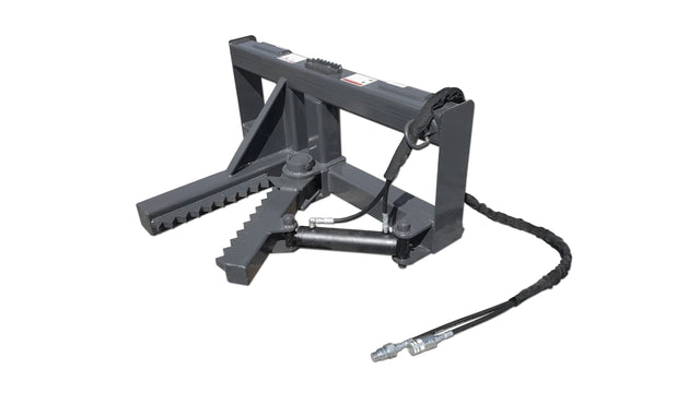 CID Tree Post Puller Extreme Duty For Skid Steer