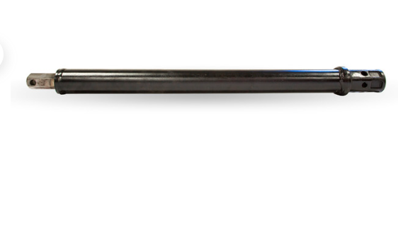 Eterra Hex Auger Extension for Skid Steer