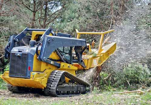 The Evolution of Skid Steer Attachments: Revolutionizing Efficiency and Profitability for Contractors