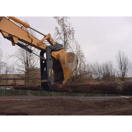 Amulet Excavator Thumbs