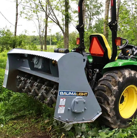 Baumalight PTO Mulchers