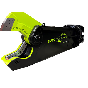 Demolition Shears
