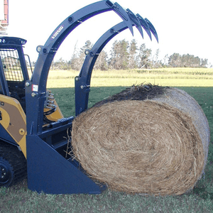 Hay Grapples