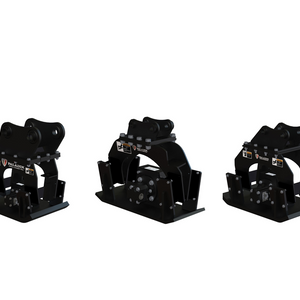 Plate Compactors