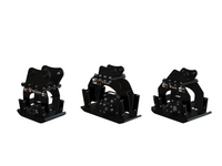 Excavator Plate Compactors