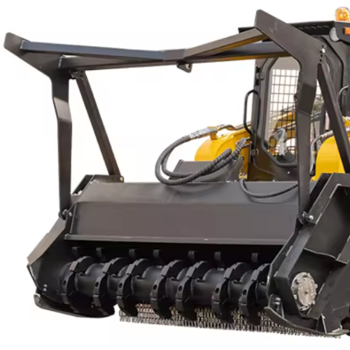 Skid Steer Attachments