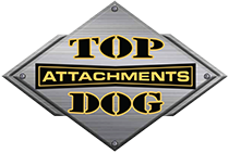 Top Dog Attachments