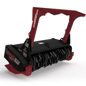 Mulchers