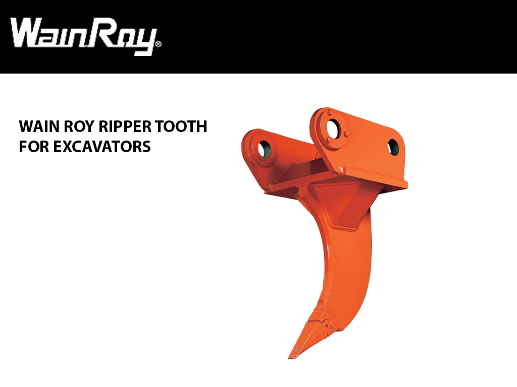 Wain Roy Rippers