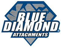 Blue Diamond Skid Steer Attachments