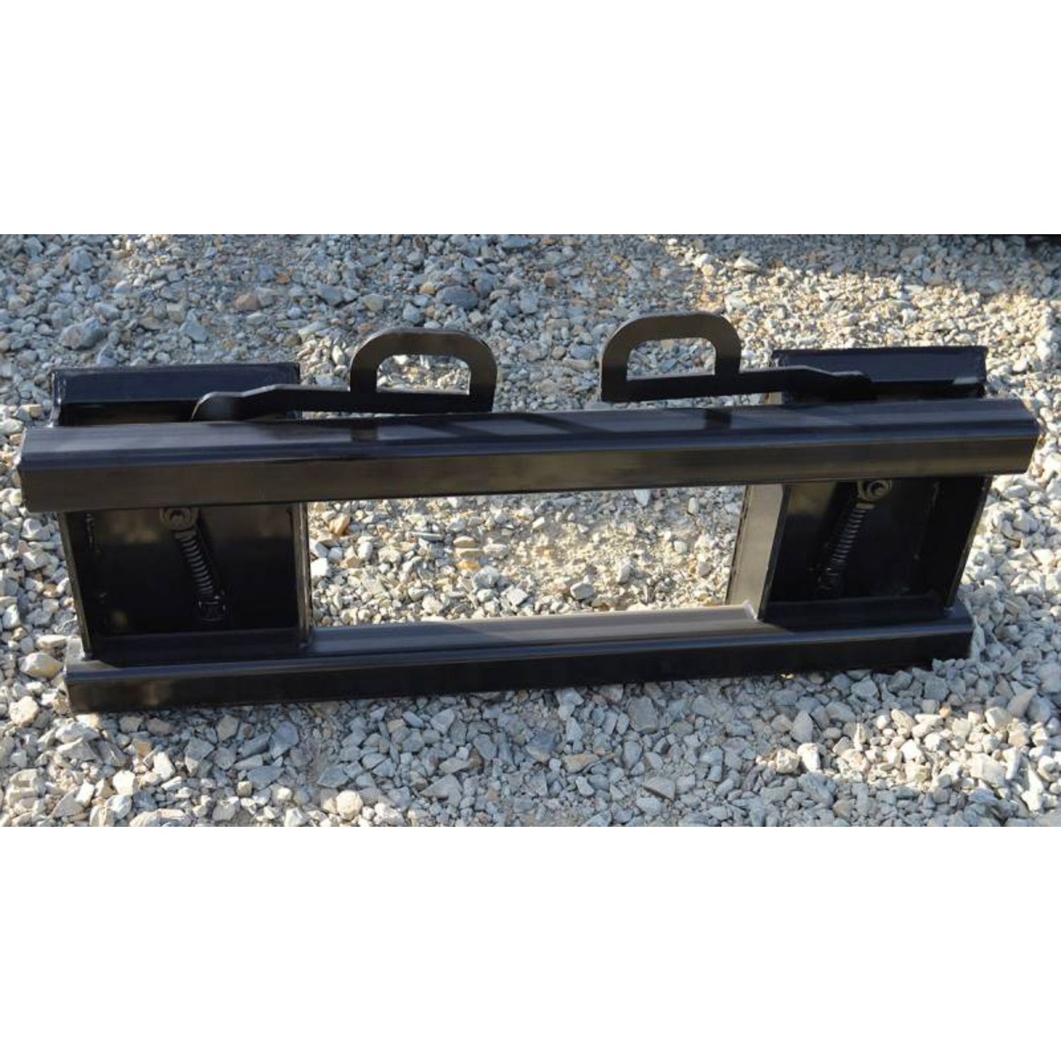 Skid Steer 3 Point Adapter