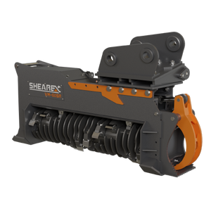 Mulchers