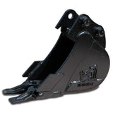 0W (Micro) Digging Bucket - 6" / 150mm