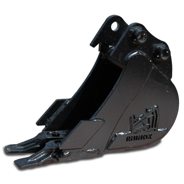 0W (Micro) Digging Bucket - 6" / 150mm