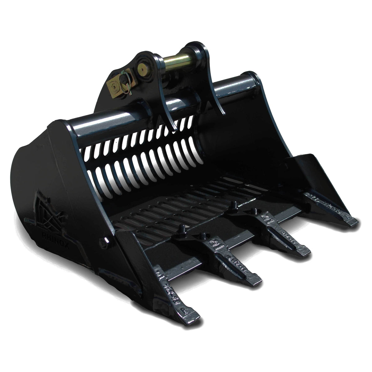 XCMG XE20E Skeleton Bucket - 24