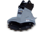 Baumalight Tree Saw For Excavator Model DXH752 DXA530