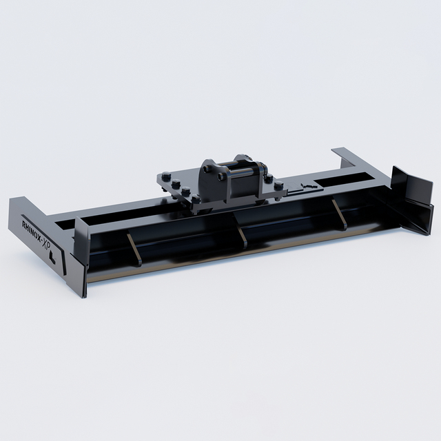 Kubota U10-5 Grading Beam 48" / 1200mm
