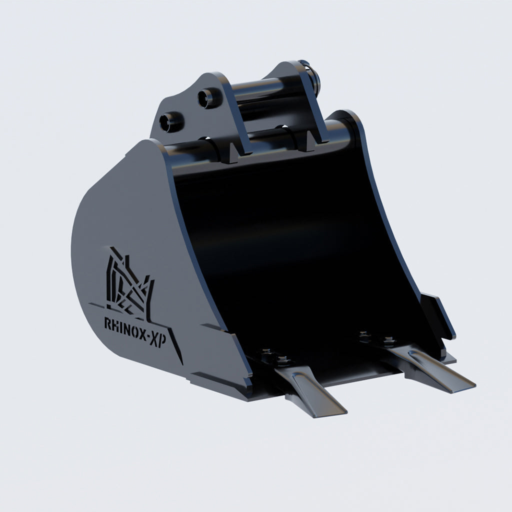 1G (Micro) Digging Bucket - 12