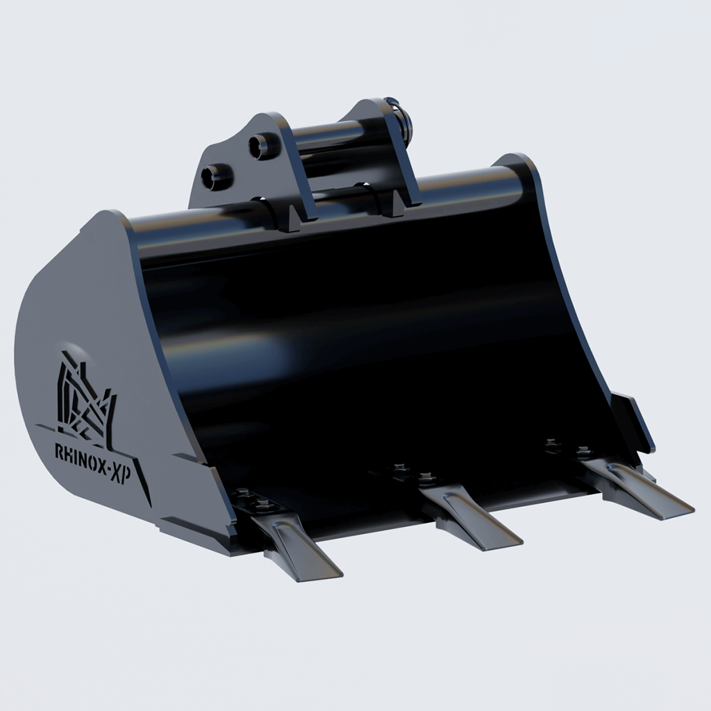 1g Bucket 1G (Micro) Digging Bucket - 18