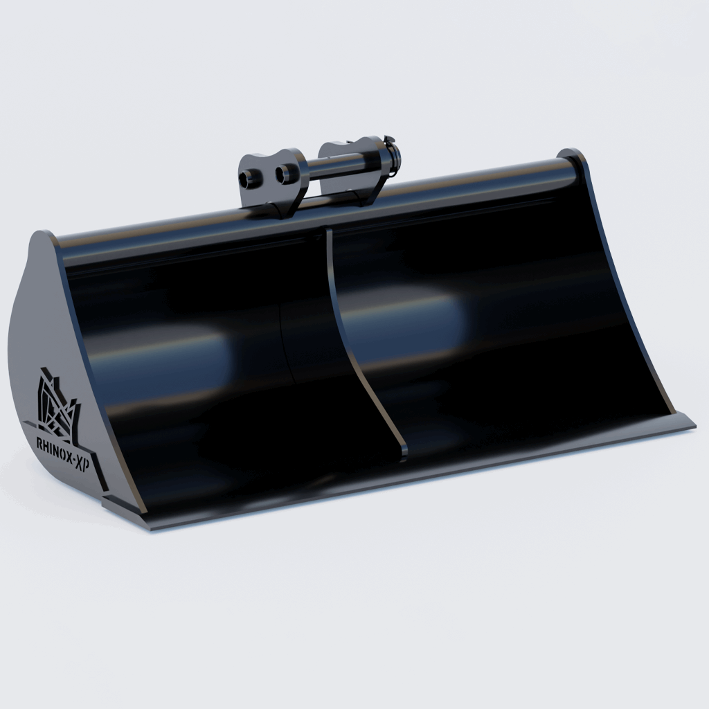 1F (Micro) Grading Bucket / Ditching Bucket 30