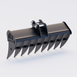 Kubota K008-3 Land Rake 36" / 900mm