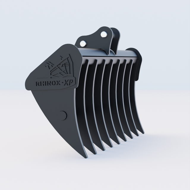Kubota U10-5 Land Rake 36" / 900mm