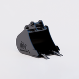 Yanmar SV08 Digging Bucket - 12" / 300mm