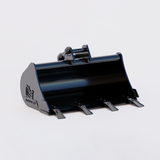 Yanmar SV08 Digging Bucket - 24" / 600mm