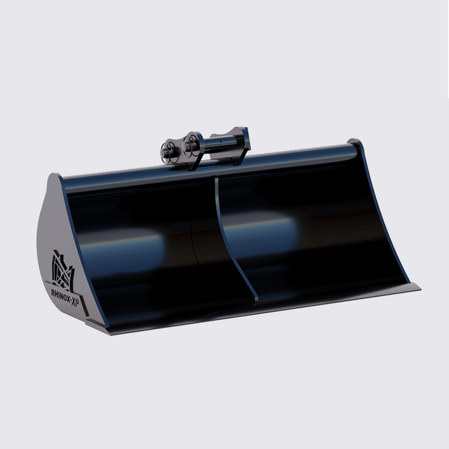 1H (Micro) Grading Bucket / Ditching Bucket 30" / 750mm
