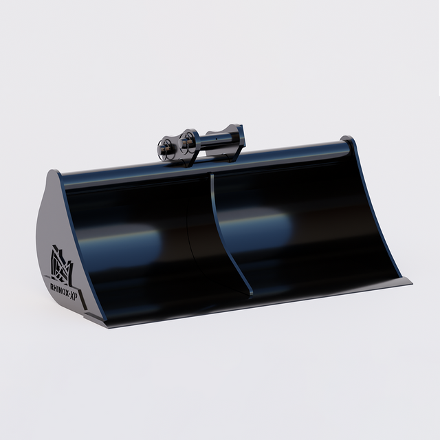Yanmar SV08 Ditch Cleaning Bucket - 30" / 750mm