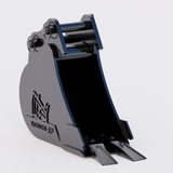 Yanmar SV08 Digging Bucket - 6" / 150mm