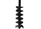 Paladin | Mcmillen Auger Flights for Skid Steer