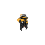 MB Crusher Demolition Pulverizer | Model MB-P160 | Width 12.2" | Machine Size 4.4-6.6 Tons | For Backhoe Loaders