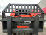 CID Pallet Forks Heavy Duty Frame