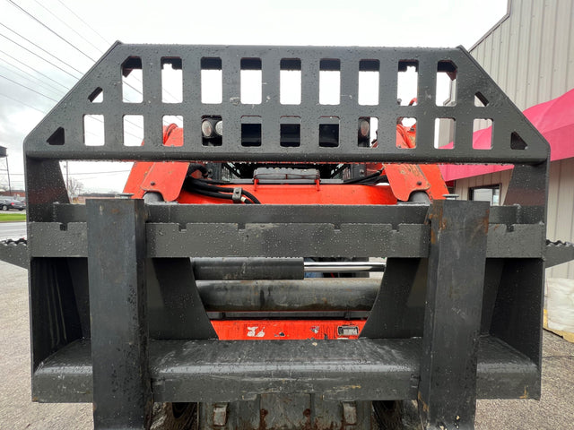 CID Pallet Forks Heavy Duty Frame