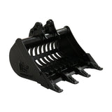 1E Riddle Bucket / Shaker Bucket 24" / 600mm