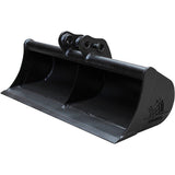 CAT 301.4C Ditch Cleaning Bucket - 36" / 900mm