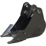 CAT 301.5 Digging Bucket - 9" / 230mm