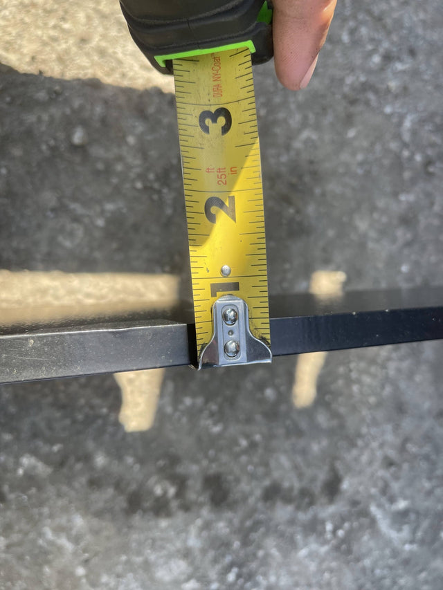 Root Grapple Severe Duty CID