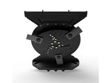 Virnig X30 42" Rotary Brush Cutter for Mini Excavator