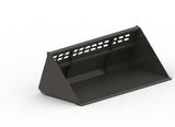 Paladin | FFC Snow Buckets for Skid Steers