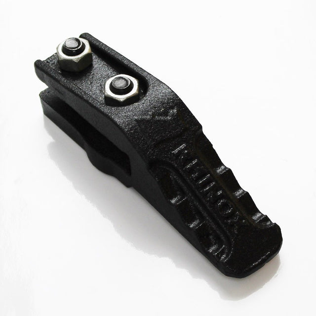 Kubota Center Tooth