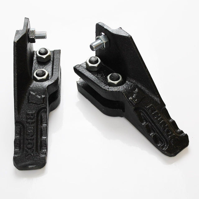 Kubota Side Cutter Bucket Teeth (Pair)