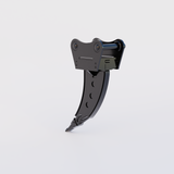 XCMG XE155U Excavator Ripper Tooth - Heavy Duty