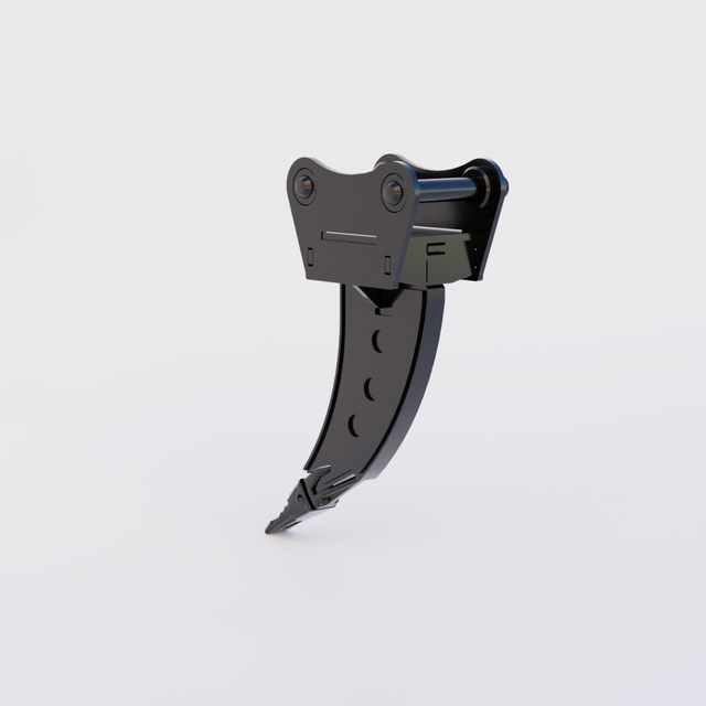 XCMG XE155U Excavator Ripper Tooth - Heavy Duty