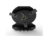 Virnig X30 42" Rotary Brush Cutter for Mini Excavator