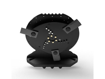 Virnig X30 42" Rotary Brush Cutter for Mini Excavator