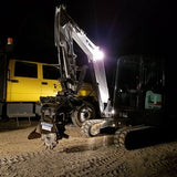 Blue Diamond Extreme Duty Stump Grinder