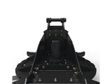 Virnig X30 42" Rotary Brush Cutter for Mini Excavator