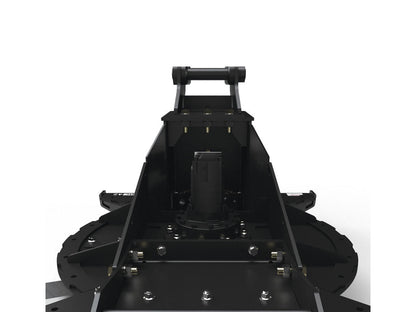 Virnig X30 42" Rotary Brush Cutter for Mini Excavator